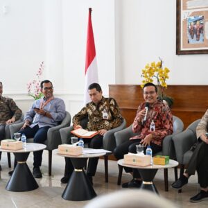 Kinerja Bank Sumut Positif, Aset Tumbuh 7,58% Laba Rp.539 M