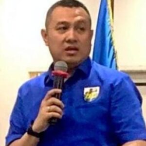 Keputusan Bijak, Ketua KNPI Medan Apresiasi MKD DPR RI Tolak Pengunduran Diri Rahayu Saraswati