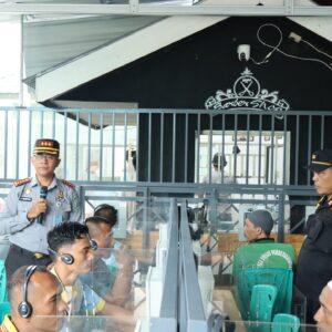 Lapas Labuhan Ruku Buka 30 Unit Wartelsuspas Baru