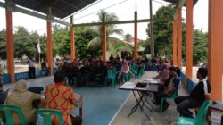 Pangulu Diduga Dalangi Pemalsuan Tandatangan Maujana dan Warga