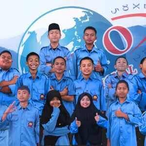 Santri Pesantren Darul Mursyid Raih Prestasi Olimpiade Internasional ASMO, ISOCSEA dan IMOCSEA 2025
