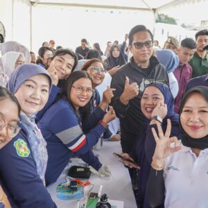 Pemko Medan Revitalisasi Seluruh Puskesmas Wujudkan Masyarakat Sehat