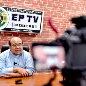 Program JASKOP Bobby Nasution Kunci Stabilitas Pangan di Sumut