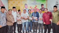 Kegiatan Hari Pahlawan MABMI : Datuk Chairul Juara Kartu Gembira, Syahdan Juara Dam Batu