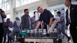 INALUM Tajamkan Daya Saing Lewat Inovasi Hijau di TIS 2026