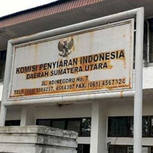 Ketua KPID Sumut Diduga Langgar Etika PKPI No.1/2024, Seleksi Dirut PUD Pasar Medan Jadi Sorotan