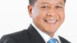 Prof. Muryanto Amin Kembali Pimpin USU