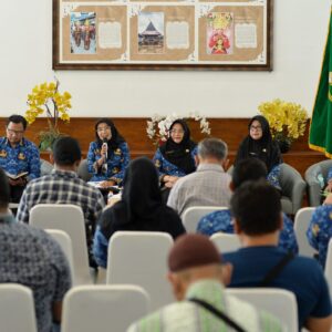 Tren Angka Pernikahan Anak Usia Dini dan Program KB di Sumut Mendekati Ideal