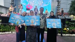 USU Raih Penghargaan Lomba Inovasi Daerah Provinsi Sumatera Utara 2025
