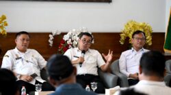 Pemprov Sumut Genjot KUR UMKM, Realisasi Sudah Capai Rp.13,4 Triliun