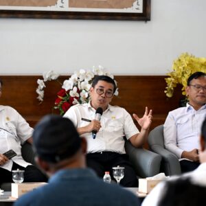 Pemprov Sumut Genjot KUR UMKM, Realisasi Sudah Capai Rp.13,4 Triliun