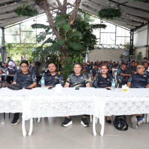 Polda Sumut Gelar Family Gathering Bersama Wartawan, Perkuat Sinergi dan Profesionalisme Pers