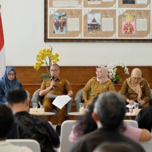 Event Nasional dan Internasional Dongkrak Kunjungan Wisatawan ke Sumut