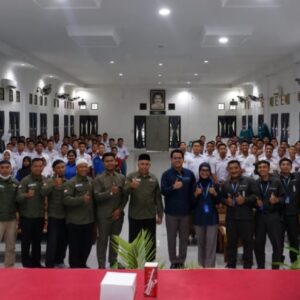 Menguatkan Leterasi Industri : IAA Laksanakan Program Edukasi Perdana Untuk Pelajar SMK