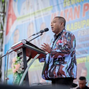 Wakil Ketua DPD IPK Batu Bara Apresiasi Perda CSR, Dorong Perusahaan Lebih Bertanggung Jawab dan Berdampak Nyata