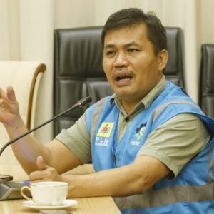 Warga Medan Tidak Panik Stok BBM Cukup