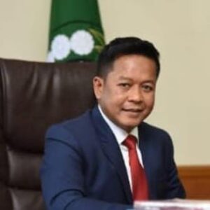 USU Peduli : Pendataan Resmi untuk Sivitas Akademika Korban Banjir