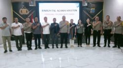 Polres Batu Bara Lakukan Pembinaan Rohani dan Mental untuk Tingkatkan Moral dan Integritas Personel