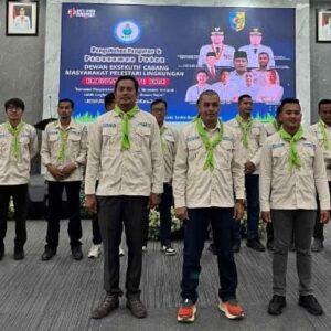 MAPEL Minta Hentikan Galian C Benteng Jaya Batu Bara