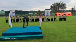 Buka Pendidikan Bela Negara, Ketum GEMKARA Ingatkan Soal Etika