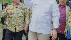 Gemkara Batubara Perkuat Persatuan Bangsa Melalui Pendidikan Bela Negara