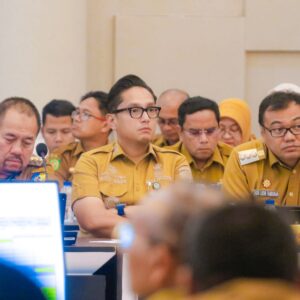 Mendagri : Kota Medan Sudah Normal