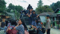 Kolaborasi INALUM dan PJT 1 Untuk Konservasi Air, Hutan dan Masa Depan Danau Toba