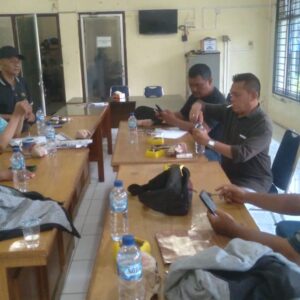 Apa Itu Domino? Yuk, Ikuti Turnamen Domino PWI