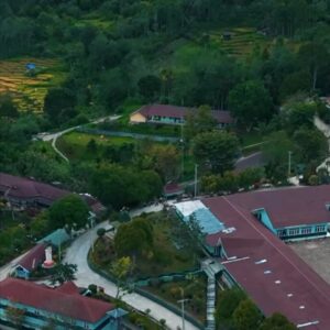 Pesantren Darul Mursyid Masih Membuka Pendaftaran Santri Baru TP 2026-2027