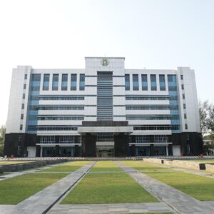 USU Buka Pendaftaran IUP 2026, Tawarkan 9 Prodi Sarjana Berstandar Internasional