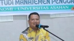 Pemkab Asahan Dukung Penguatan Program Magister Manajemen Fakultas Ekonomi UNA