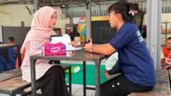 Lapas Labuhan Ruku Buka Sesi Konseling untuk Warga Binaan