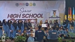 Pesantren Darul Mursyid Raih 17 Medali Senior High School Olympiad Sumut 2026