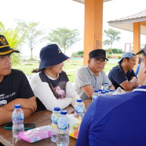 Instruksi Prabowo, Pemko Medan Intensifkan Aksi Bersih Lingkungan