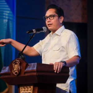RKP 2026, Rico Waas Tegaskan Pembangunan Kota Medan Berdampak Nyata