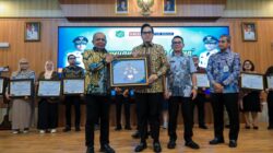 Di Hadapan Investor dan Konsul Asing, Rico Waas Tegaskan Prioritas Perlindungan Tenaga Kerja