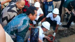 HPN 2026 Diwarnai Sejarah Baru, Pembangunan Museum Media Siber Indonesia Dimulai di Serang