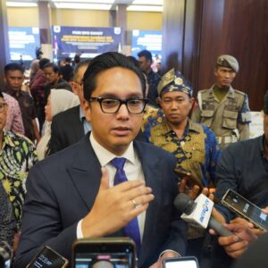 Rico Waas : PHRI Harus Perkuat Daya Saing Pariwisata
