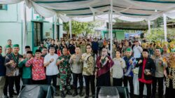 Rico Waas : Kader HMI Tetap Kritis Hadirkan Solusi