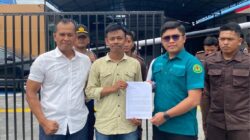 APDESU Desak Kejari Usut Anggaran Bimtek Rp5 Miliar, Kadis Koperasi & UKM Batu Bara Jadi Sorotan