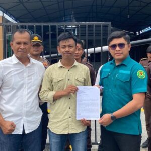 APDESU Desak Kejari Usut Anggaran Bimtek Rp5 Miliar, Kadis Koperasi & UKM Batu Bara Jadi Sorotan