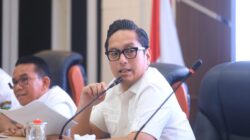 Perkuat Pengawasan Lewat SAPA KOTA, Rico Waas Ultimatum Camat Soal Sampah