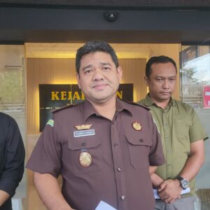 Pengembangan Kasus BTT 2022, Kejari Batu Bara Kembali Tahan Pejabat Dinas Kesehatan