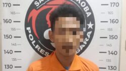 Satresnarkoba Polres Batu Bara Ungkap Peredaran Sabu di Mangkai Baru, Seorang Pria Diamankan