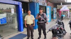 Sat Samapta Polres Batu Bara Gelar Patroli Dialogis dan Cooling System, Perkuat Rasa Aman