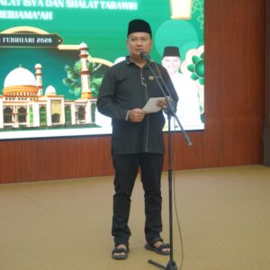 Safari Ramadhan 1447 H, Pemkab Asahan Kunjungi 104 Masjid dan Mushala