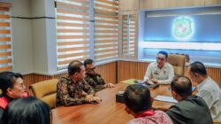 Zaki : Waspada Narkoba Lewat Rokok dan Permen