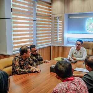 Zaki : Waspada Narkoba Lewat Rokok dan Permen