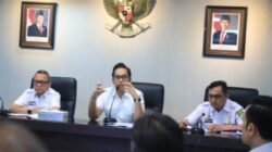 Pemko Medan Dorong Penguatan Usaha RPH Sinergi dengan MBG