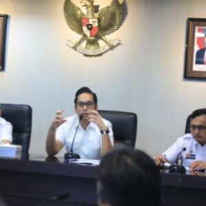 Pemko Medan Dorong Penguatan Usaha RPH Sinergi dengan MBG